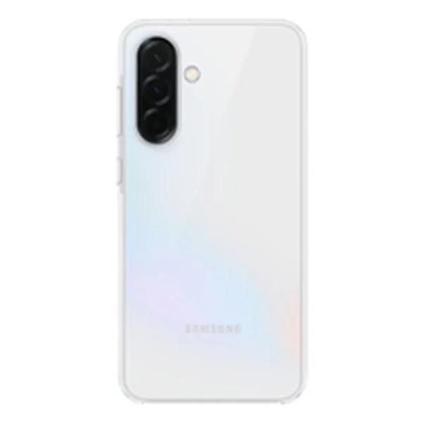 Mobiliojo telefono dėklas Samsung Skaidrus