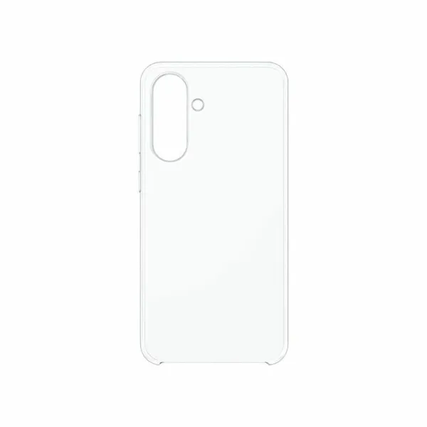 Mobiliojo telefono dėklas Samsung Skaidrus
