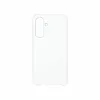 Mobiliojo telefono dėklas Samsung Skaidrus