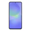 Mobiliojo telefono dėklas Samsung Skaidrus