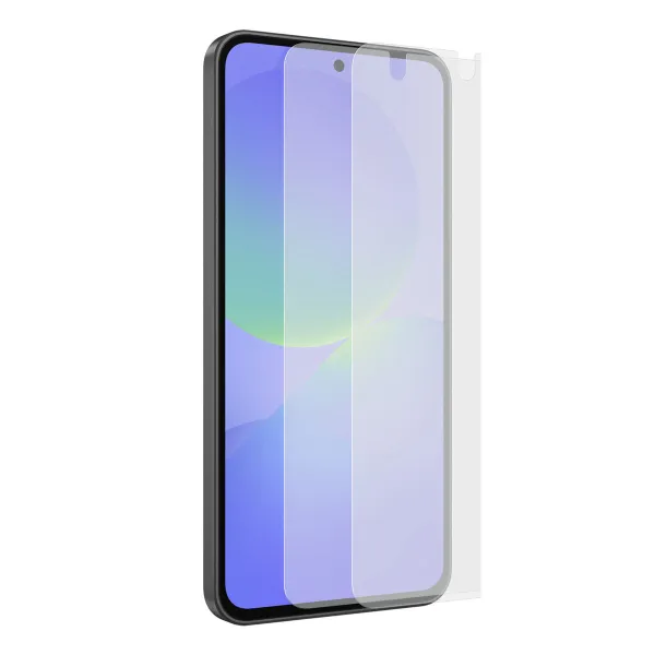 Защита экрана Samsung EF-UA366CTEGWW