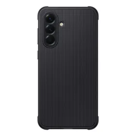 Pārvietojams Pārsegs Samsung Melns