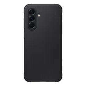 Karkaistu lasi OG Premium Samsung Galaxy A05s mustalle kehykselle