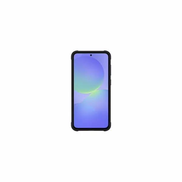 Pārvietojams Pārsegs Samsung Melns