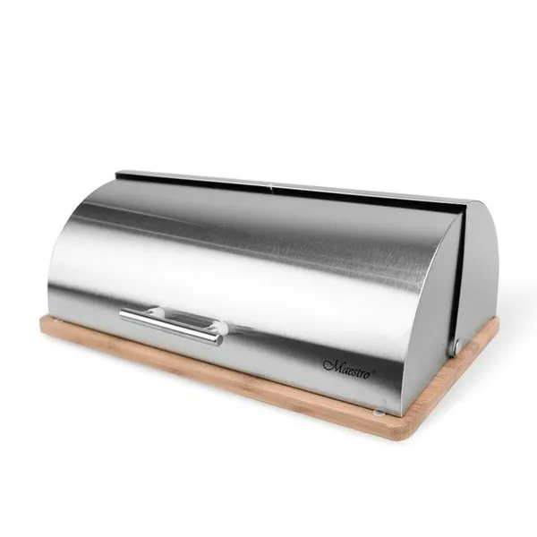 Vacuum-sealed packaging Feel Maestro MR-1672S