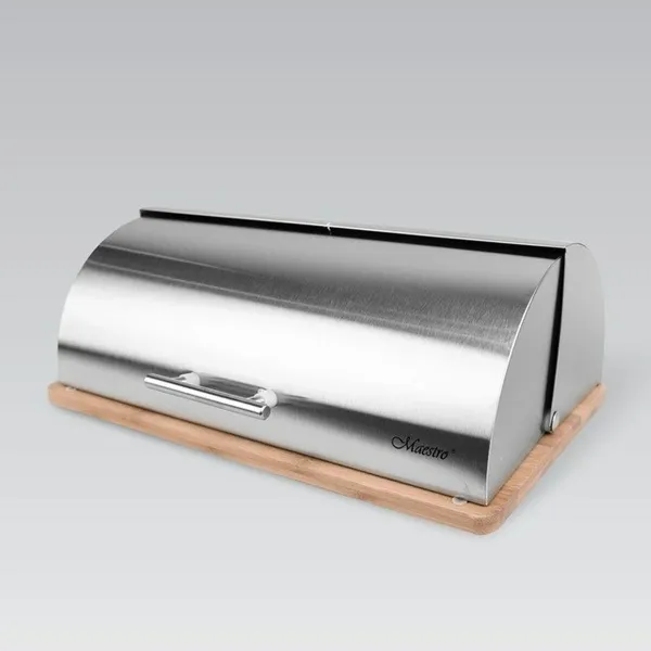 Vacuum-sealed packaging Feel Maestro MR-1672S