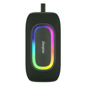 Kannettavat Bluetooth-kaiuttimet Energizer EBTS16316WX_BK_ML Musta 4 W 16 W