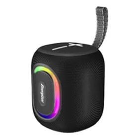 Nešiojamos Bluetooth garso kolonėlės Energizer EBTS08108WX_BK_ML Juoda 4 W