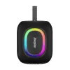 Nešiojamos Bluetooth garso kolonėlės Energizer EBTS08108WX_BK_ML Juoda 4 W