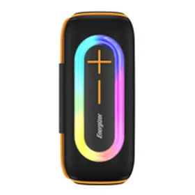 Портативный Bluetooth-динамик Energizer EBTS20620WX_BK_ML Чёрный 4 W