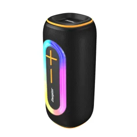 Портативный Bluetooth-динамик Energizer EBTS20620WX_BK_ML Чёрный 4 W