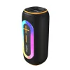 Nešiojamos Bluetooth garso kolonėlės Energizer EBTS20620WX_BK_ML Juoda 4 W