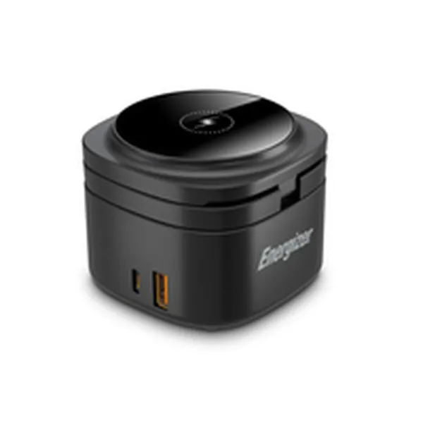 Belaidis kroviklis Energizer EWCP31165WX_BK_ML Juoda