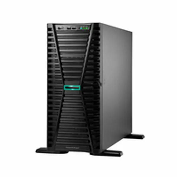 Сервер HPE ML110 G11 3508U 32 GB RAM 480 GB SSD