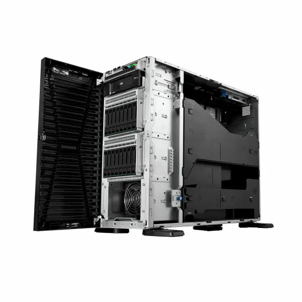 Сервер HPE ML110 G11 3508U 32 GB RAM 480 GB SSD