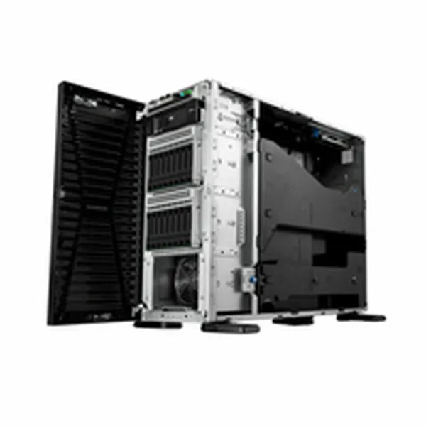 Сервер HPE ML110 G11 3508U 32 GB RAM 480 GB SSD