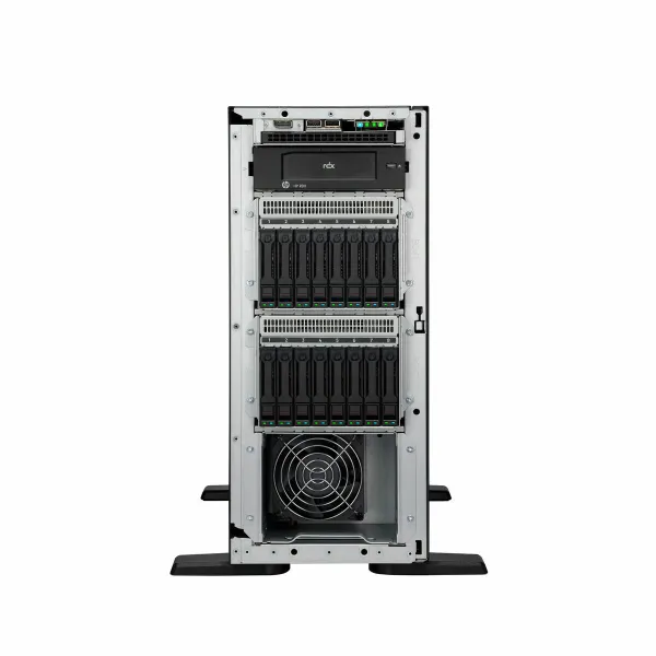 Сервер HPE ML110 G11 3508U 32 GB RAM 480 GB SSD