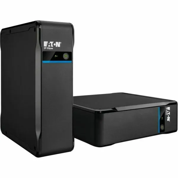Katkestamatu Toiteallikas Interaktiivne süsteem UPS Eaton 3P1700UI