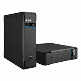 Система бесперебойного питания Интерактивная SAI Eaton 3P1300UI 840 W