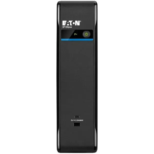 Система бесперебойного питания Интерактивная SAI Eaton 3P1300UI 840 W