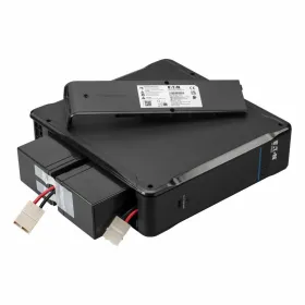 Система бесперебойного питания Интерактивная SAI Eaton 3P900UI 540W
