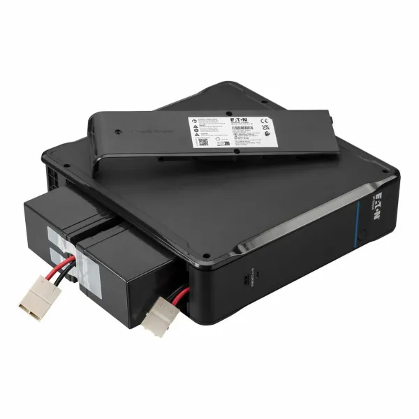 Система бесперебойного питания Интерактивная SAI Eaton 3P900UI 540W