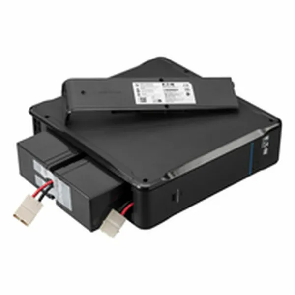 Система бесперебойного питания Интерактивная SAI Eaton 3P900UI 540W
