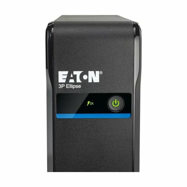 Система бесперебойного питания Интерактивная SAI Eaton 3P900UI 540W