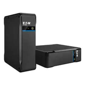 Система бесперебойного питания Интерактивная SAI Eaton 3P700I 420 W