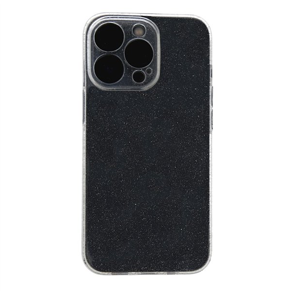 Shine case for Samsung Galaxy S24 Ultra transparent