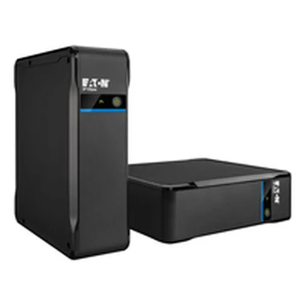 Система бесперебойного питания Интерактивная SAI Eaton 3P700I 420 W