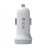 Devia car charger Smart 2x USB 3,1A white