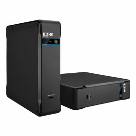 Система бесперебойного питания Интерактивная SAI Eaton 3P1300UD