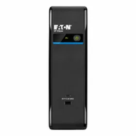 Nepertraukiamo Maitinimo šaltinio Sistema Interaktyvi UPS Eaton 3P ELLIPSE 900 USB DIN 540W