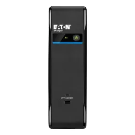 Nepertraukiamo Maitinimo šaltinio Sistema Interaktyvi UPS Eaton 3P ELLIPSE 900 USB DIN 540W