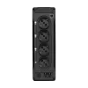 Система бесперебойного питания Интерактивная SAI Eaton 3P ELLIPSE 900 USB DIN 540W