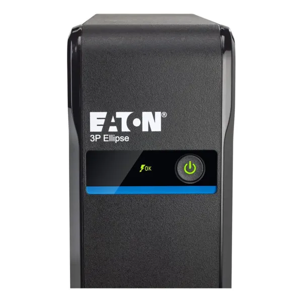 Система бесперебойного питания Интерактивная SAI Eaton 3P ELLIPSE 900 USB DIN 540W