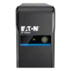 Система бесперебойного питания Интерактивная SAI Eaton 3P ELLIPSE 900 USB DIN 540W