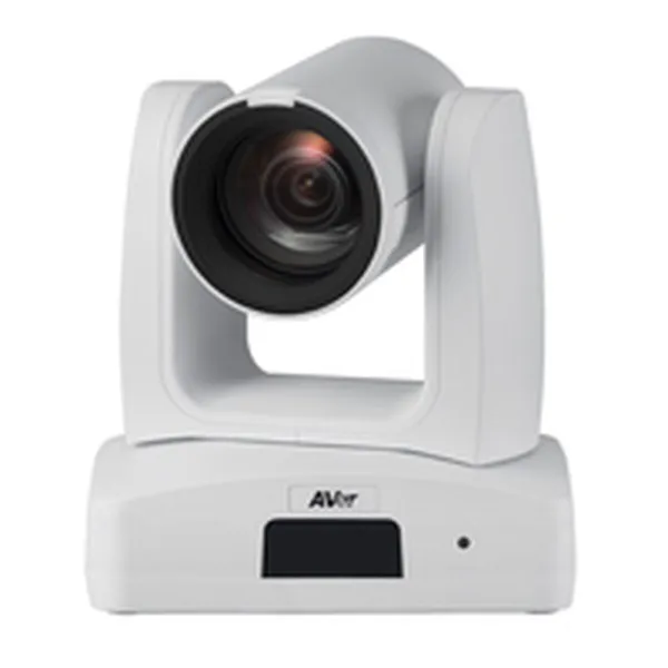 Surveillance Camcorder AVer 61S3320000AH 4K Ultra HD