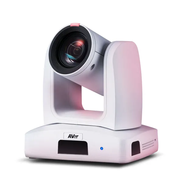 Surveillance Camcorder AVer 61S3320000AH 4K Ultra HD