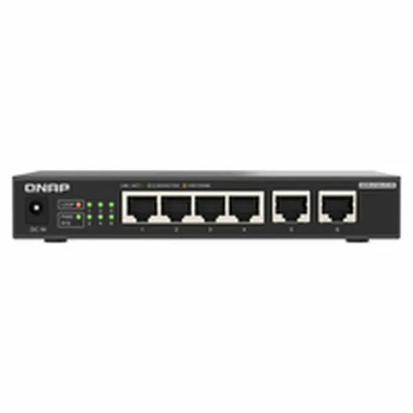 Lüliti Qnap QSW-2104-2T-R2