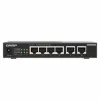 Lüliti Qnap QSW-2104-2T-R2