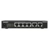 Lüliti Qnap QSW-2104-2T-R2