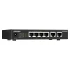 Lüliti Qnap QSW-2104-2T-R2