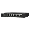Lüliti Qnap QSW-2104-2T-R2