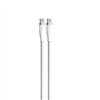 Devia cable Star EC320 PD USB-C - USB-C 1,5 m 60W 3A white