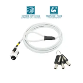 Security Cable Mobilis 001325 1,8 m