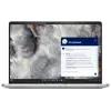 Nešiojamas kompiuteris Dell Pro 16 Plus PB16250 U7-255U 16" 32 GB RAM 1 TB SSD Ispaniška Qwerty