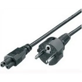 C5 Voolujuhe Equip 112150 Must 1,8 m