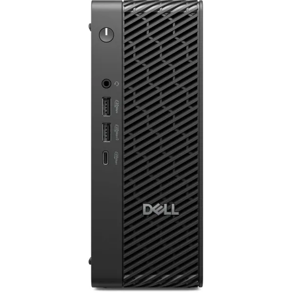 Stalinis kompiuteris Dell 2N36V Ultra 7-265 16 GB RAM 1 TB SSD NVIDIA RTX A1000